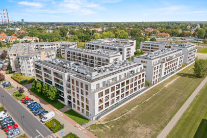 Apartment Sale Warszawa Wilanów Krzysztofa Kieślowskiego